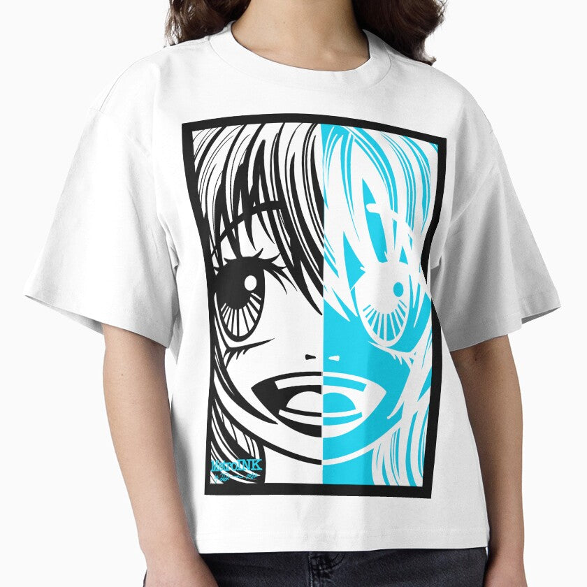 Lilo Lou Lt Blue by MetroInk T-Shirts, Hoodie, Sweatshirt | BlankRebels.com (Image 1)