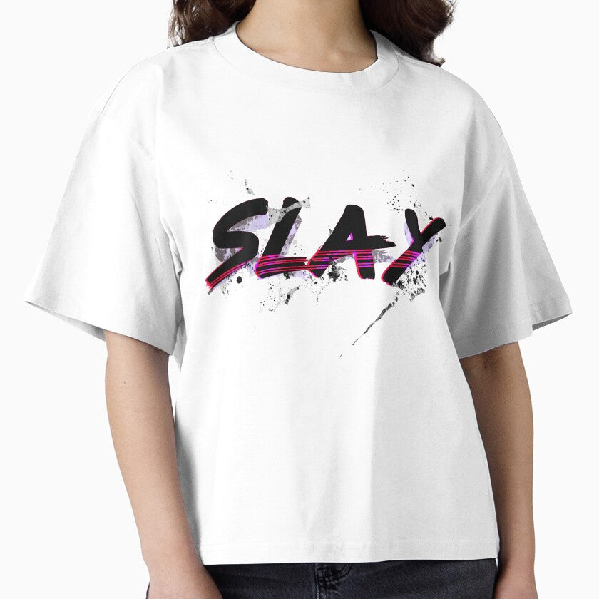 slay by blakemakes T-Shirts, Hoodie, Sweatshirt | BlankRebels.com (Image 1)