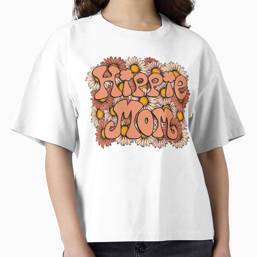 Hippie Mom Gypsy Soul by WildAliceArt T-Shirts, Hoodie, Sweatshirt | BlankRebels.com (Image 1)