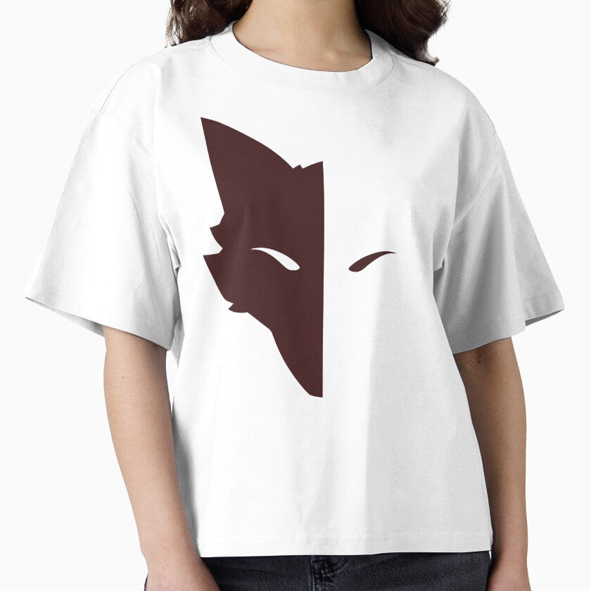 AtoKitsune: Left Side by AtoKitsune T-Shirts, Hoodie, Sweatshirt | BlankRebels.com (Image 1)
