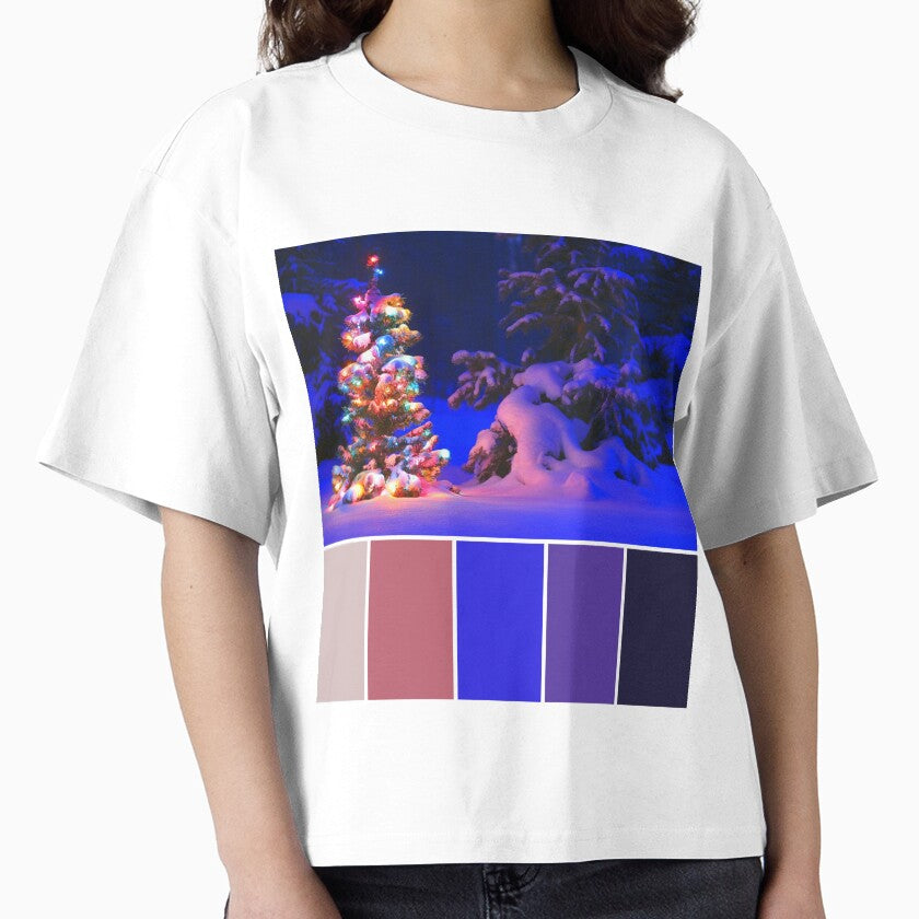 luna in colors #061 by house of luna T-Shirts, Hoodie, Sweatshirt | BlankRebels.com (Image 1)
