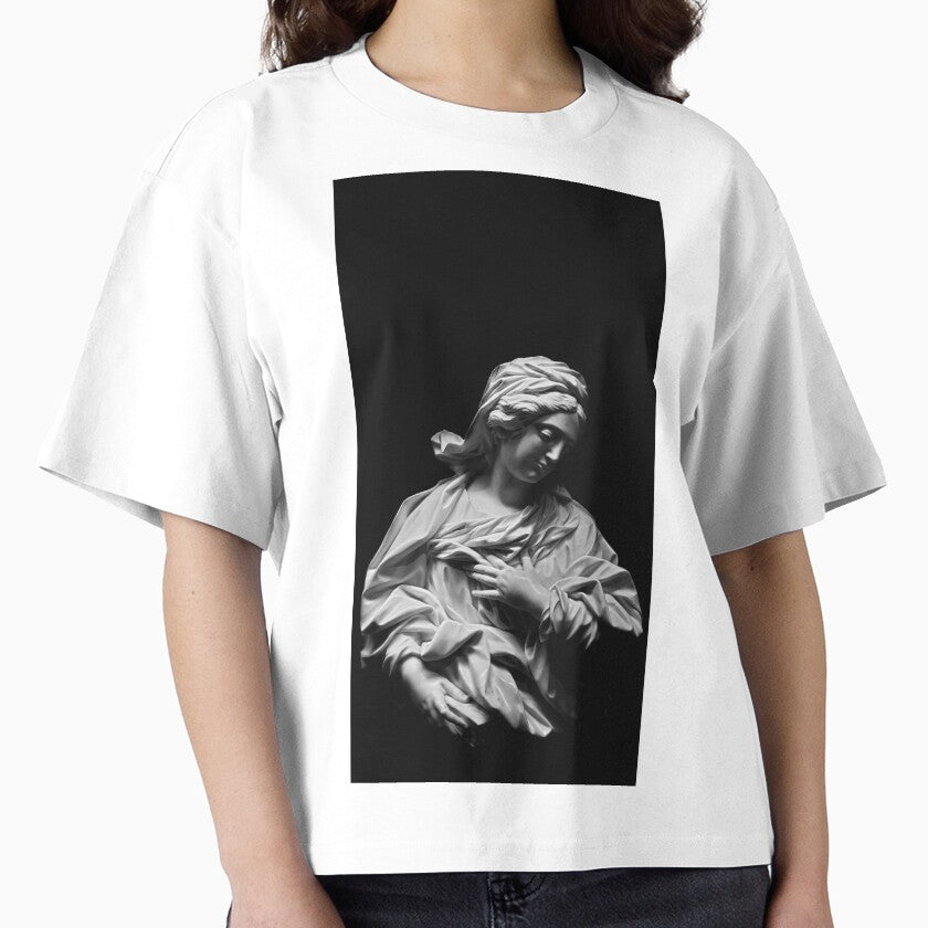 Woman Sculpture by HHannahGG T-Shirts, Hoodie, Sweatshirt | BlankRebels.com (Image 1)