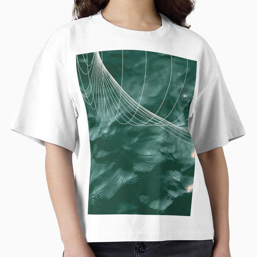 Ocean Calling 5.0 by kyds T-Shirts, Hoodie, Sweatshirt | BlankRebels.com (Image 1)