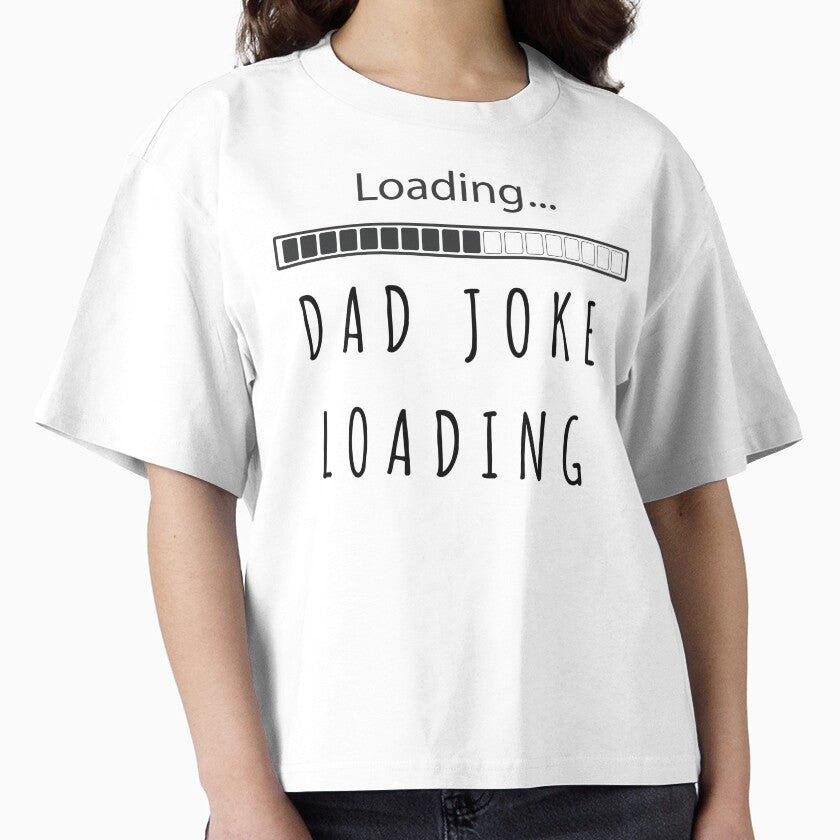 Dad joke loading fathers day new dad by ashdenent