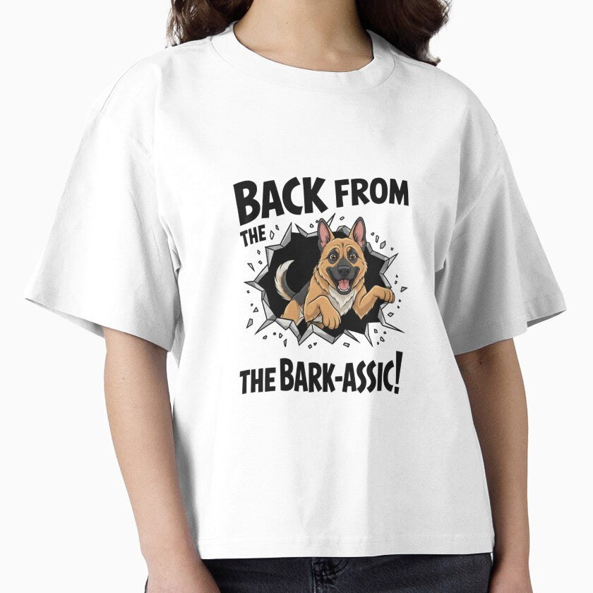 Bark Assic T-Shirts, Hoodie, Sweatshirt