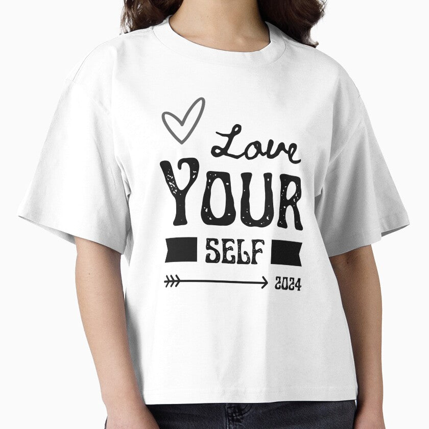 Love your Self 8. Strategy 2024. by DamiCrea82