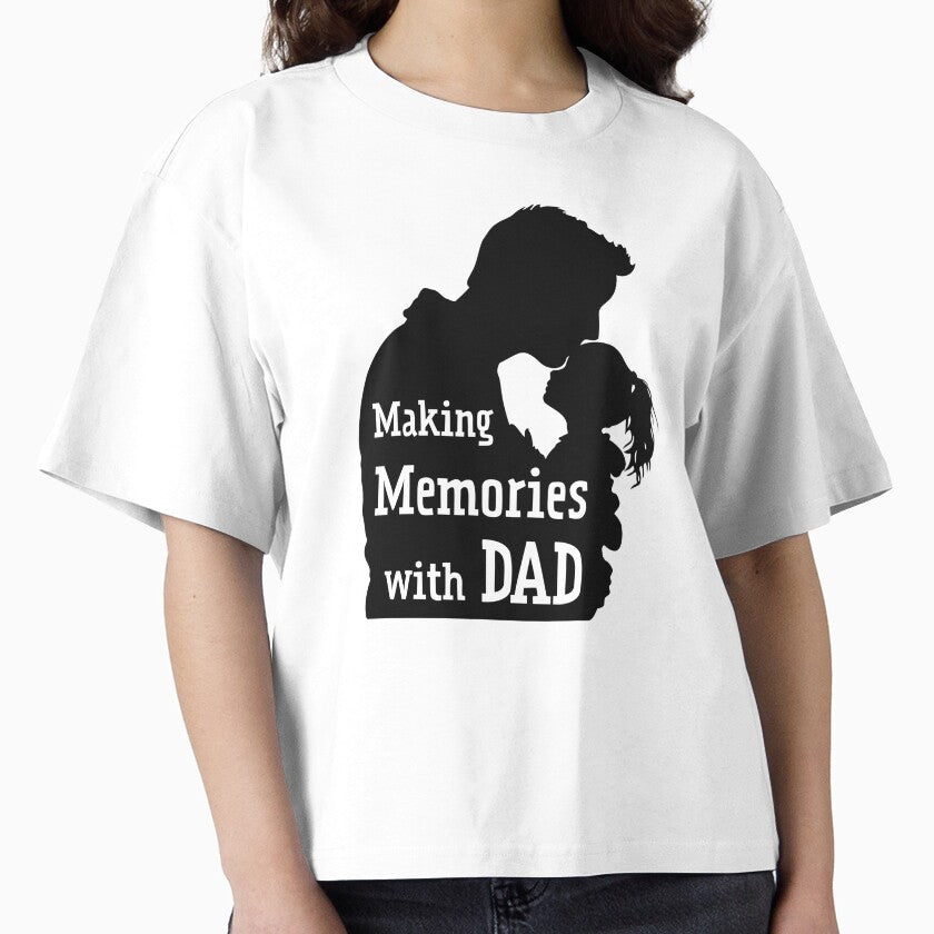 Dad and Daughter. Father Daughter. Quote by ArtAlexDesign T-Shirts, Hoodie, Sweatshirt | BlankRebels.com (Image 1)
