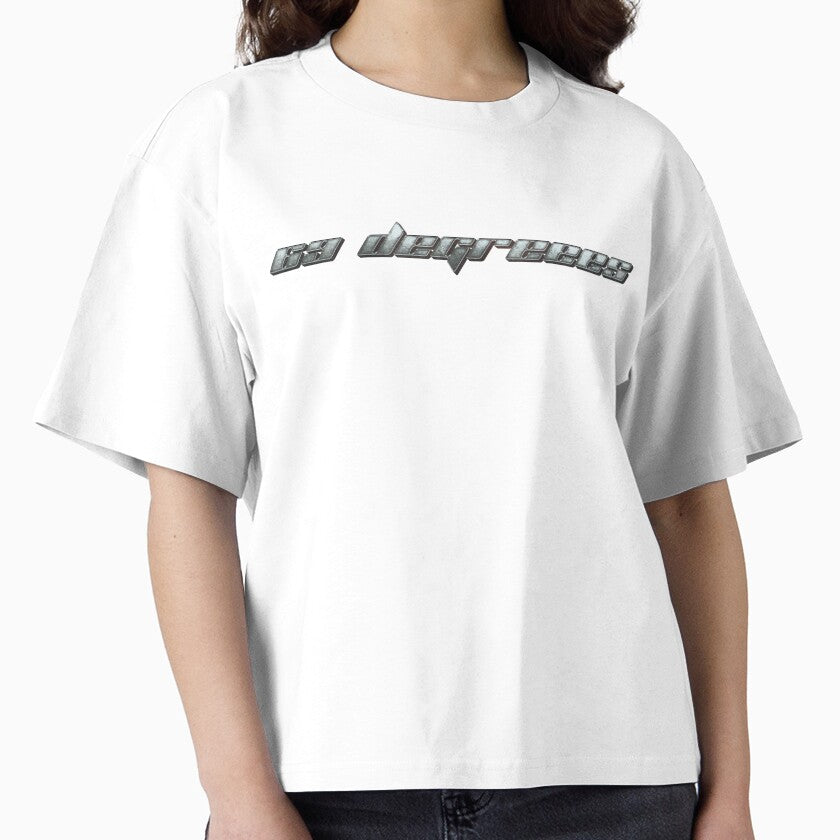 Metallic Insignia No Emblem T-Shirts, Hoodie, Sweatshirt
