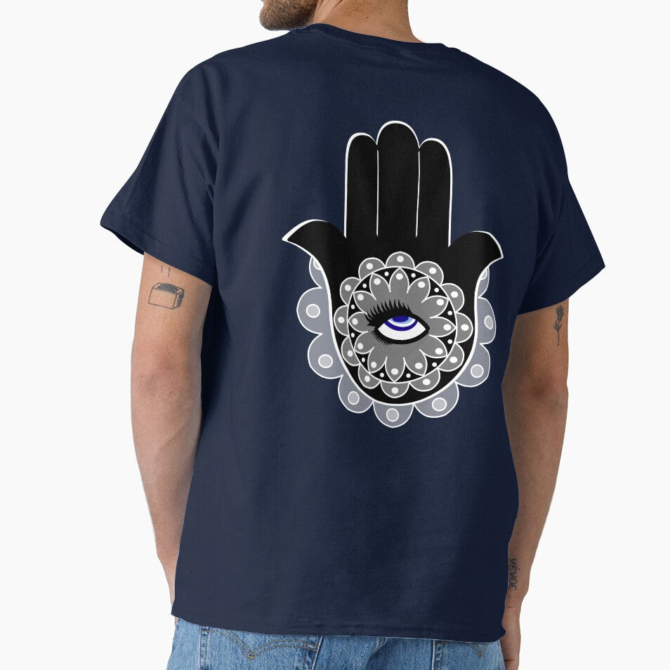 Talk to the Eye Roll by umeimages T-Shirts, Hoodie, Sweatshirt | BlankRebels.com (Image 1)