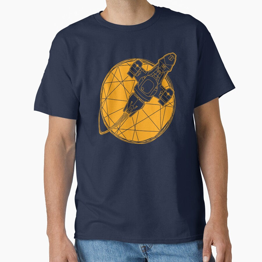 Shining star by Yanmos T-Shirts, Hoodie, Sweatshirt | BlankRebels.com (Image 1)