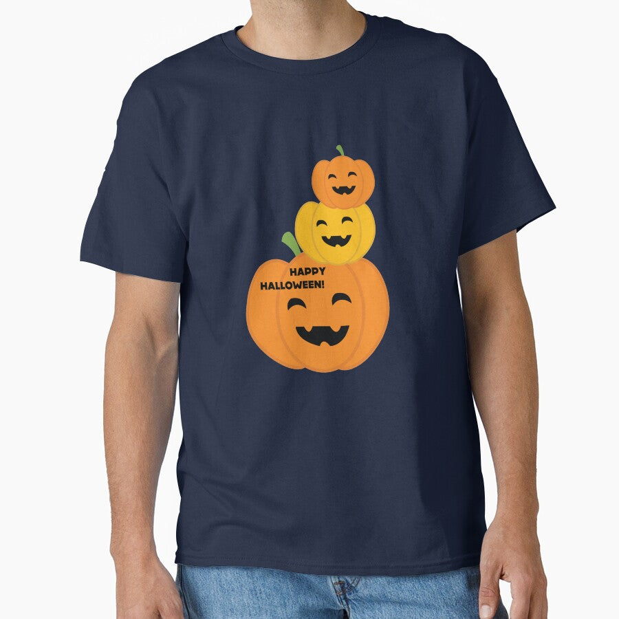 Halloween Mask! by sasumiworld T-Shirts, Hoodie, Sweatshirt | BlankRebels.com (Image 1)