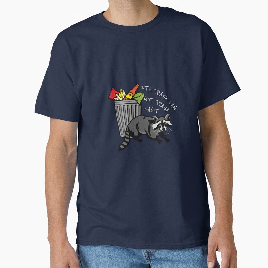 It’s trash can not trash can’t by Buddy’s Collars T-Shirts, Hoodie, Sweatshirt | BlankRebels.com (Image 1)