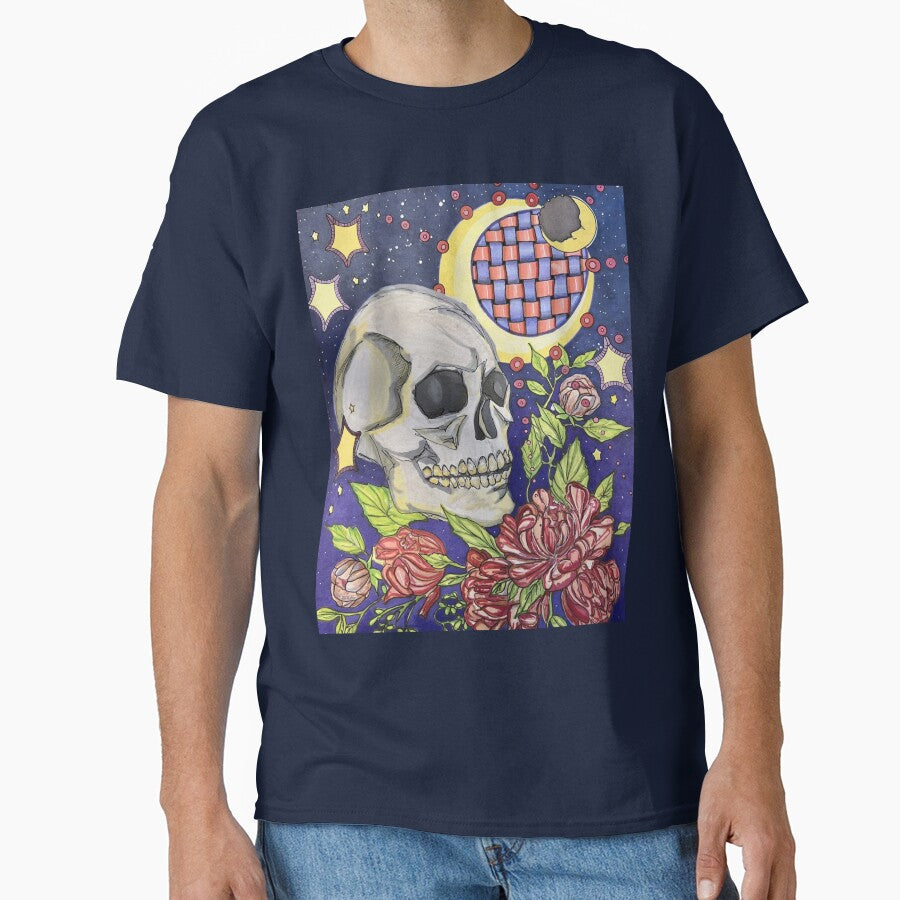 Mystic Madness by Orson’s Owl Originals T-Shirts, Hoodie, Sweatshirt | BlankRebels.com (Image 1)