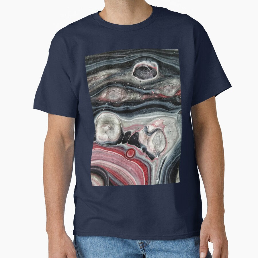Galaxy Within by HomesvilleArt T-Shirts, Hoodie, Sweatshirt | BlankRebels.com (Image 1)