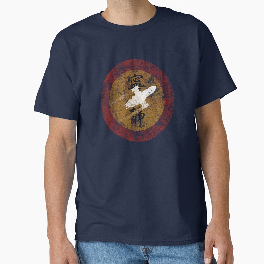 I Ain't Goin Back by L. Marco Miranda T-Shirts, Hoodie, Sweatshirt | BlankRebels.com (Image 1)