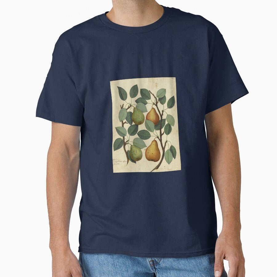Vintage pears by HomeOfAfrica T-Shirts, Hoodie, Sweatshirt | BlankRebels.com (Image 1)