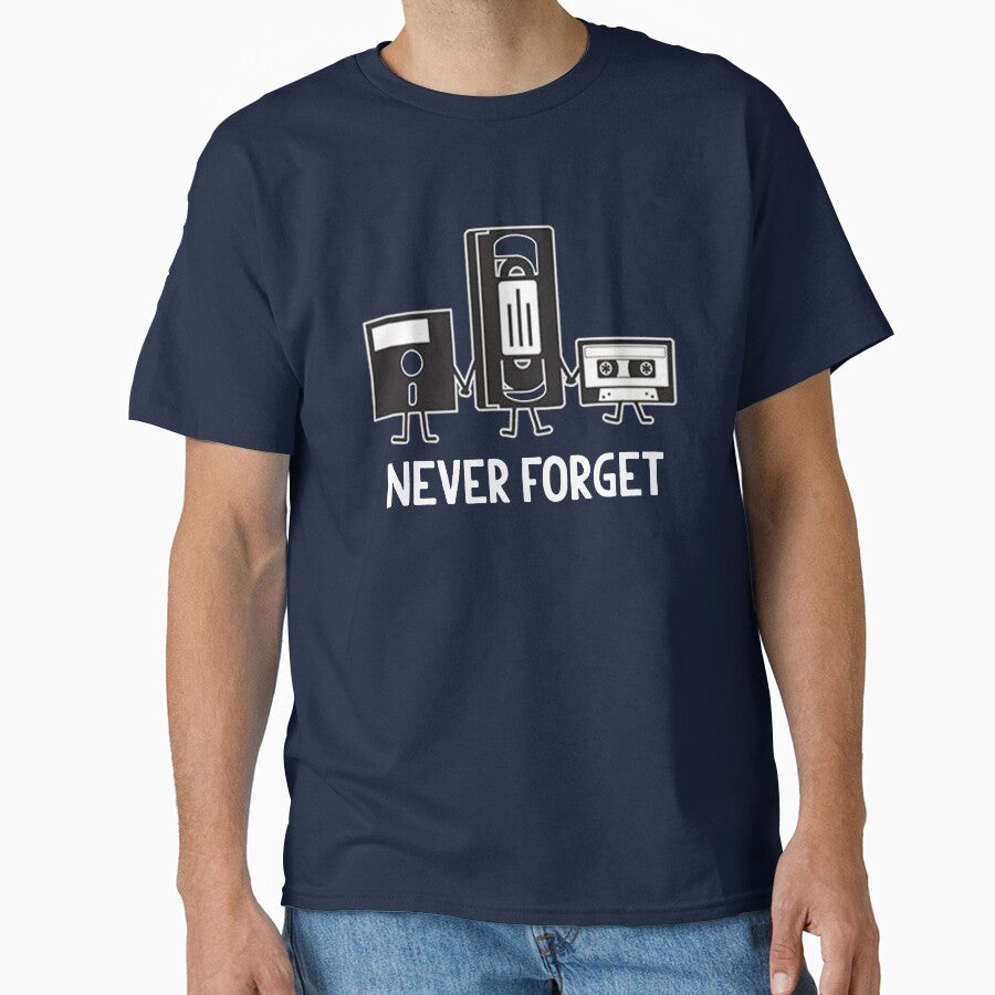 Funny Science Technology T Shirts Gifts for Mom Dad by Anna0908
