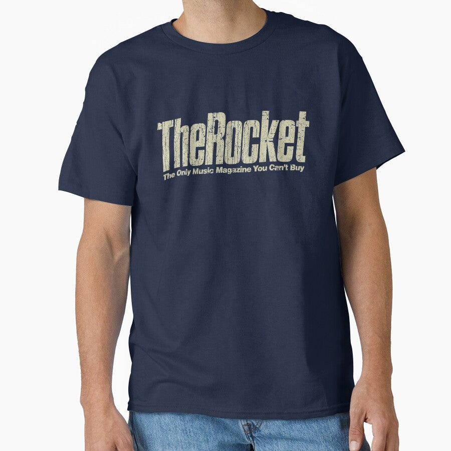 The Rocket 1979 by AstroZombie6669 T-Shirts, Hoodie, Sweatshirt | BlankRebels.com (Image 1)