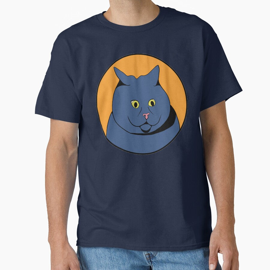 Scared Cat Funny Animal T-Shirts, Hoodie, Sweatshirt