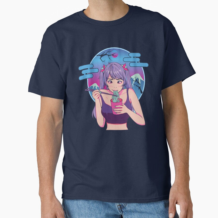 anime japanese by mocrodesing