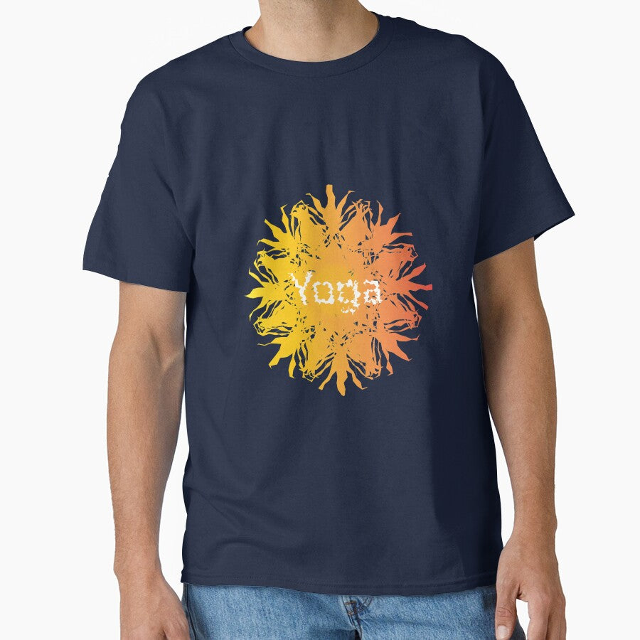 Hot Yoga by Hedgie Designs T-Shirts, Hoodie, Sweatshirt | BlankRebels.com (Image 1)