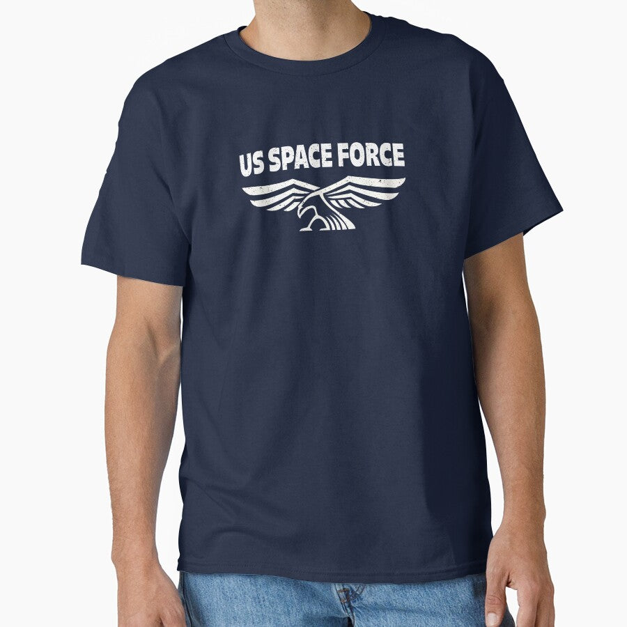 US Space Force T-Shirts, Hoodie, Sweatshirt