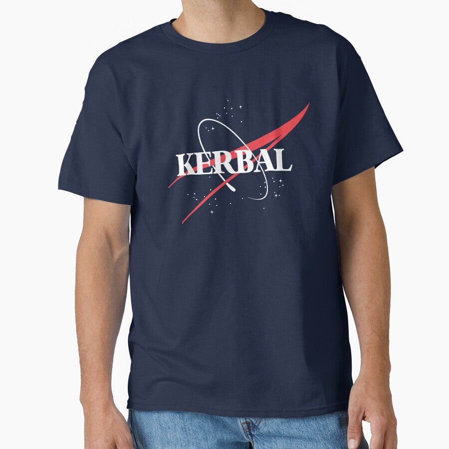 Kerbal Space Program Hoodie by flashman T-Shirts, Sweatshirt | BlankRebels.com (Image 1)