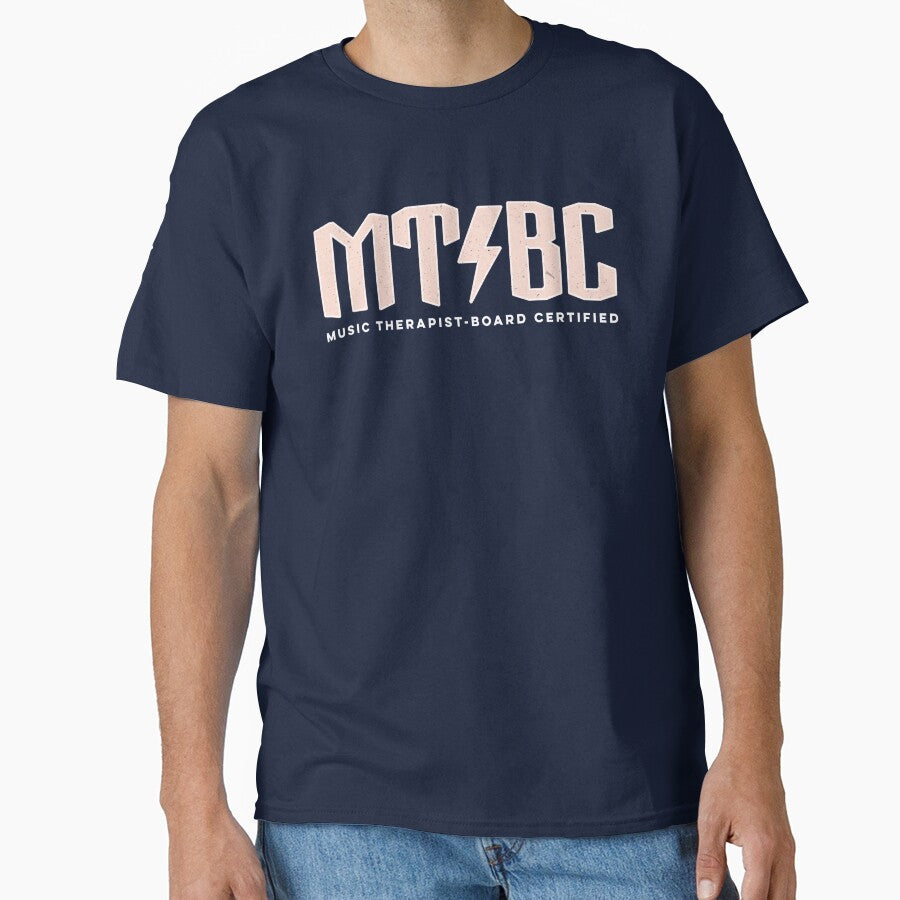 MTBC Music Therapist-Board Certified by hautehub T-Shirts, Hoodie, Sweatshirt | BlankRebels.com (Image 1)