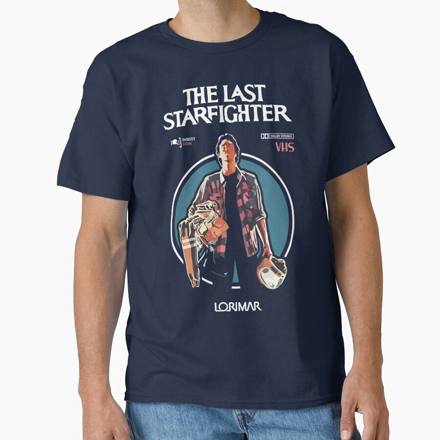 The Last Starfighter by Jorditarrats