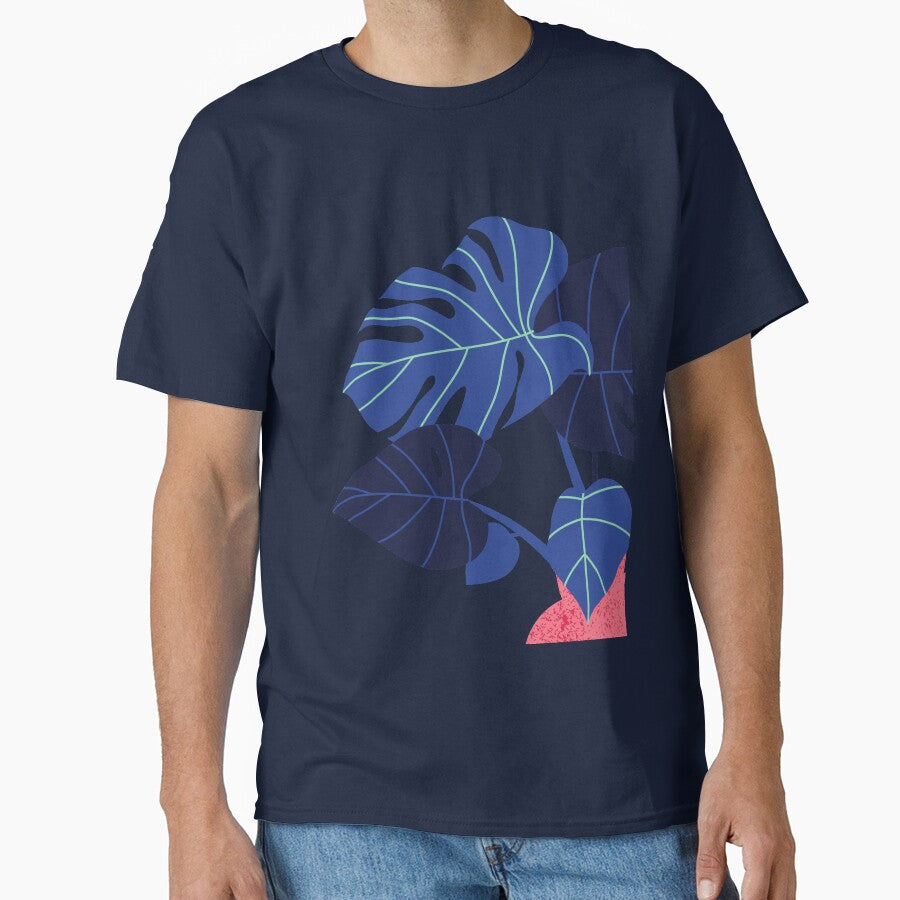 vintage botanical by Emirate-Art T-Shirts, Hoodie, Sweatshirt | BlankRebels.com (Image 1)