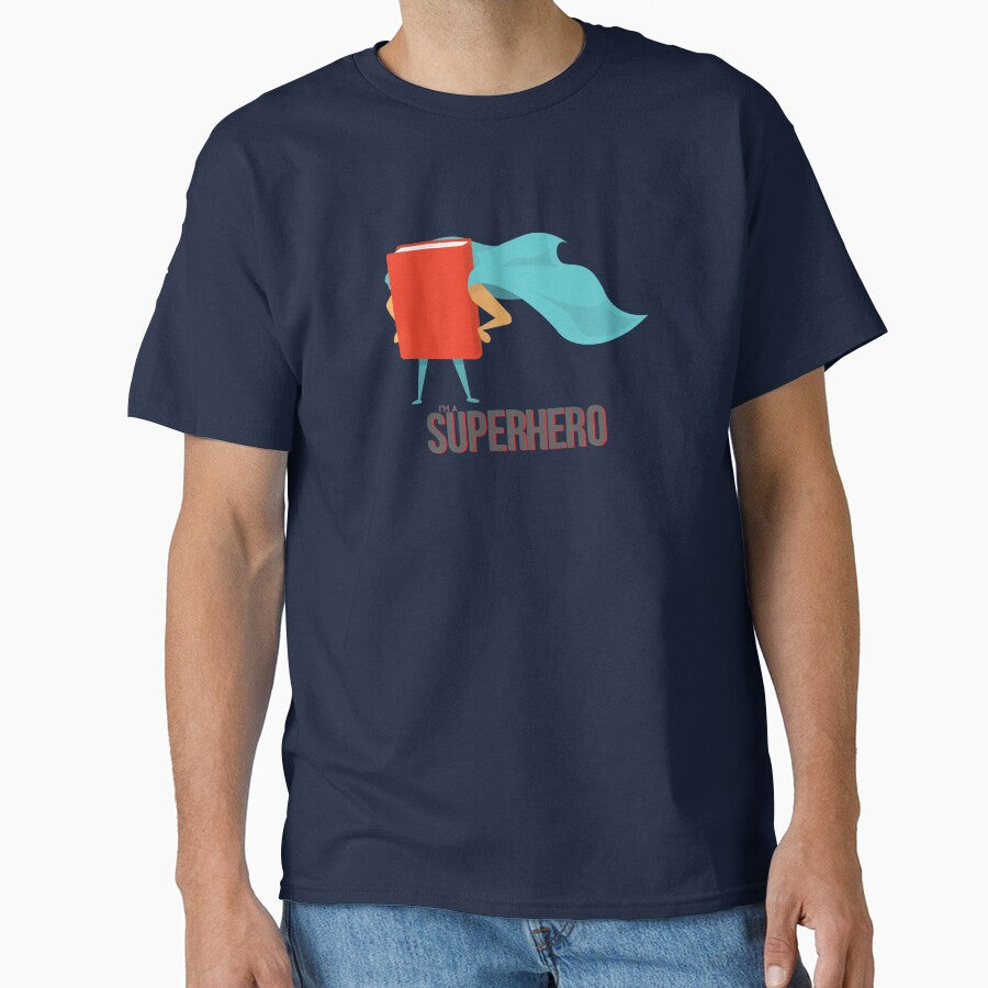 I'M SuperHero 69 T-Shirts, Hoodie, Sweatshirt