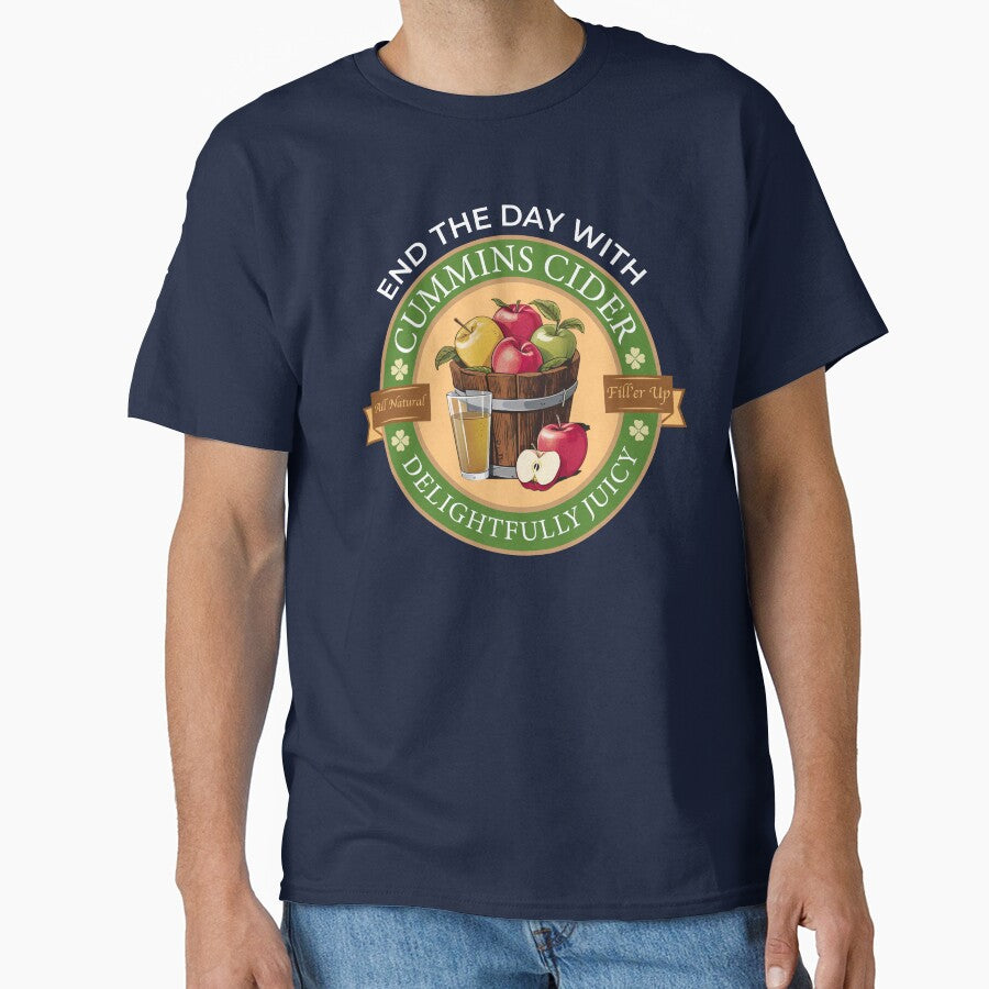 Haul Cummins Cider by ClubGamers