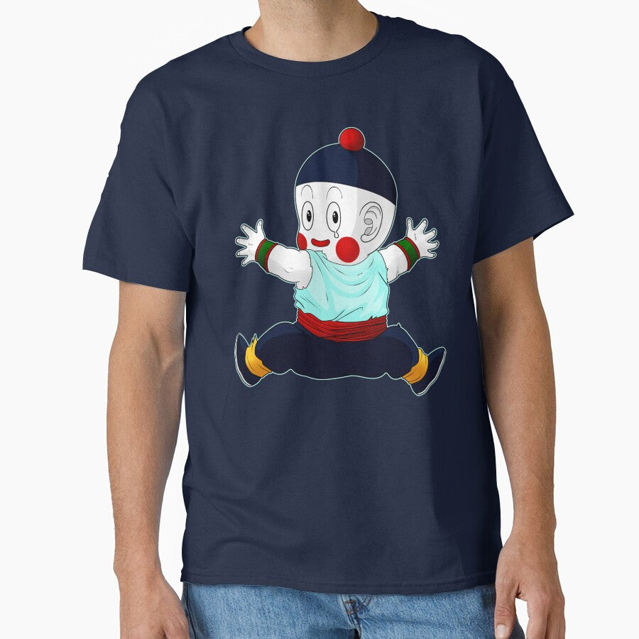 Goodbye Tien by MIKELopez T-Shirts, Hoodie, Sweatshirt | BlankRebels.com (Image 1)