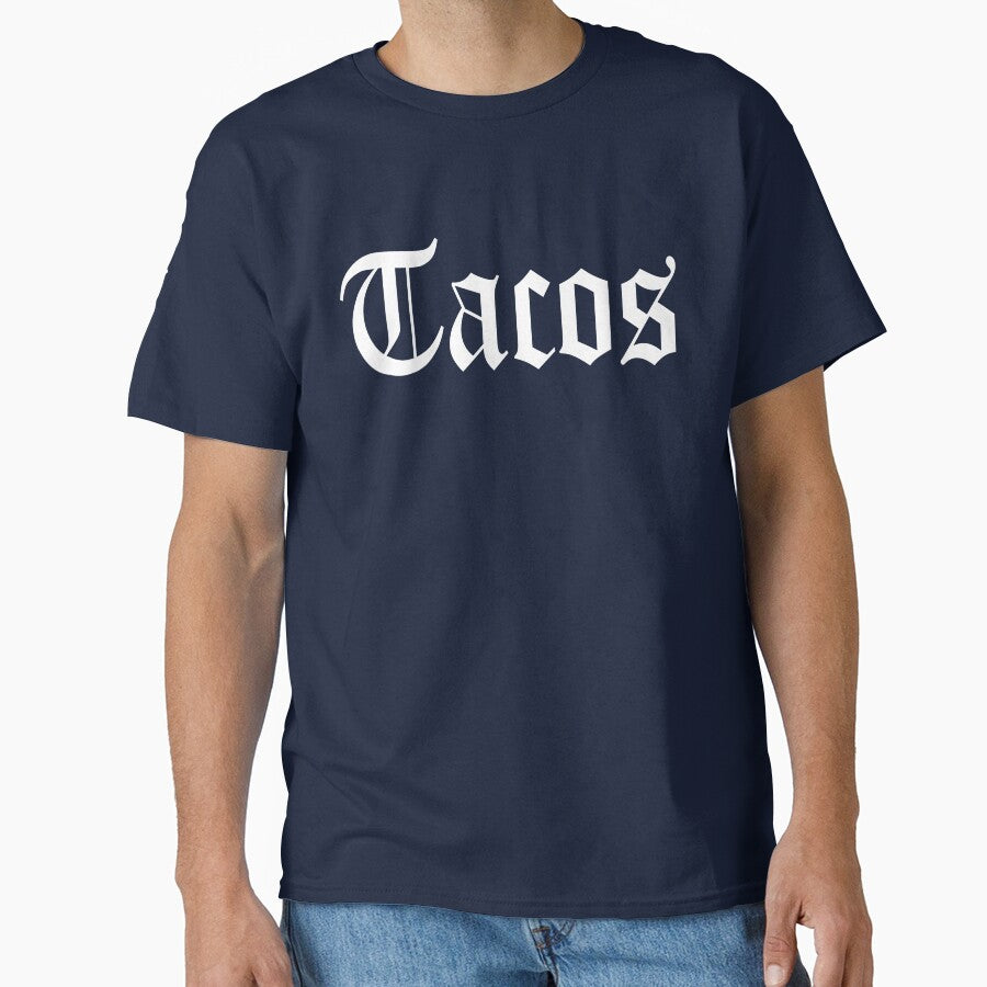 One Taco After Another by Jerry Hazard T-Shirts, Hoodie, Sweatshirt | BlankRebels.com (Image 1)