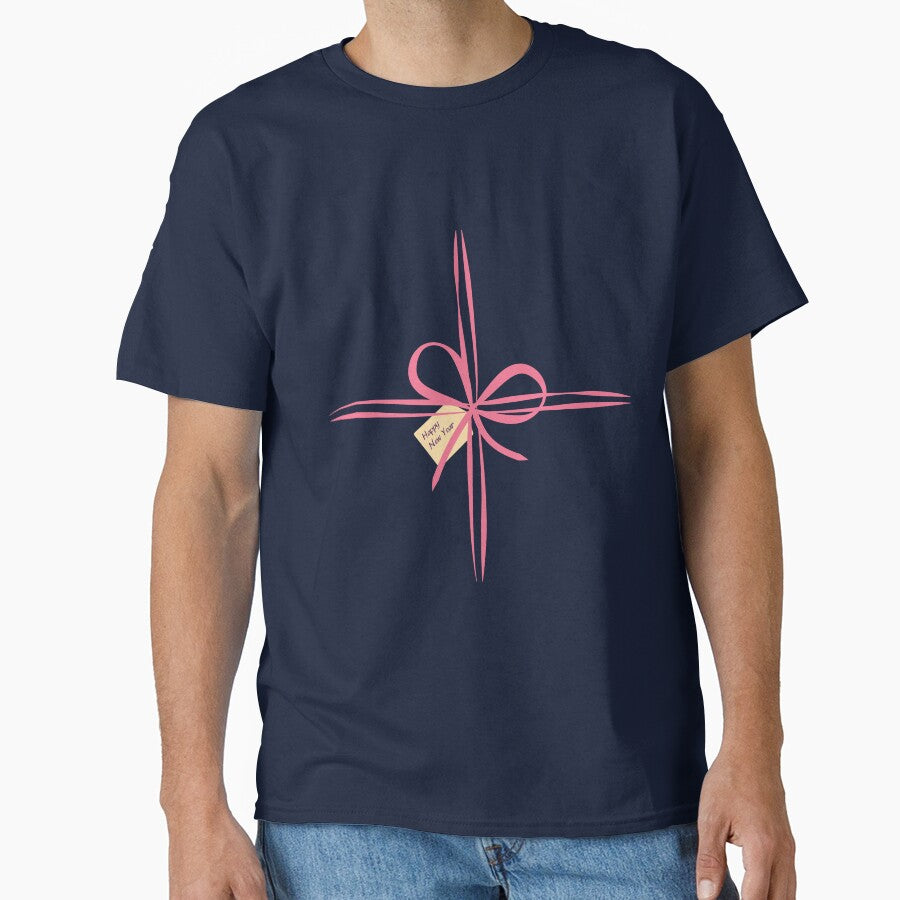Happy New Year Dark Blue by trendingatees T-Shirts, Hoodie, Sweatshirt | BlankRebels.com (Image 1)