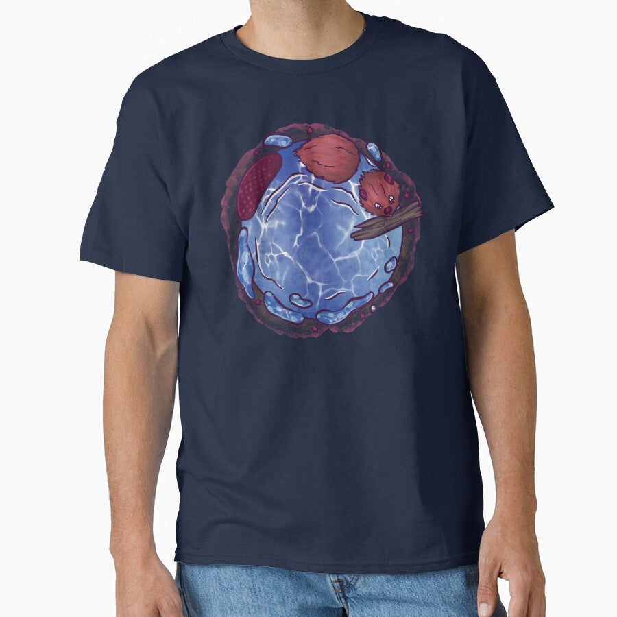 Beaver Moon by SavageHeroes T-Shirts, Hoodie, Sweatshirt | BlankRebels.com (Image 1)