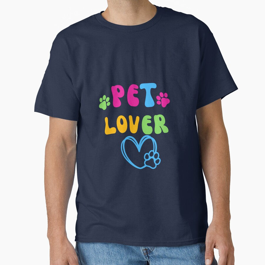 Pet Lover T-Shirts, Hoodie, Sweatshirt