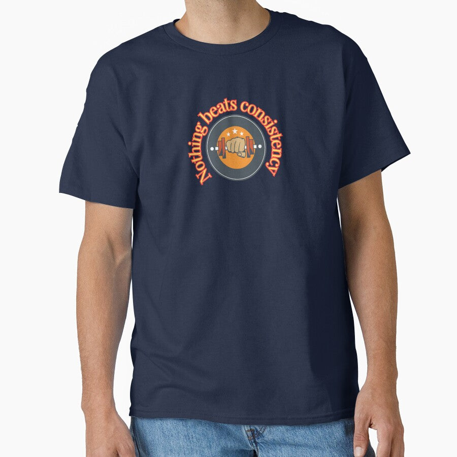 Nothing Beats consistency-2 by BohoHaven09 T-Shirts, Hoodie, Sweatshirt | BlankRebels.com (Image 1)