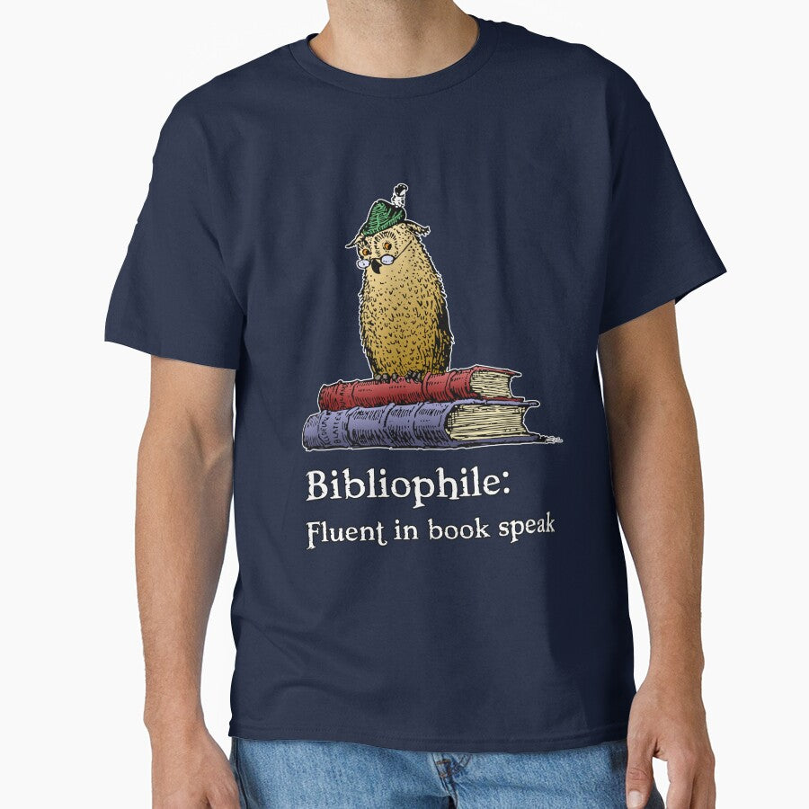 Bibliophile by SignumStore