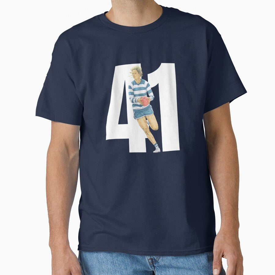 Georgie Prespakis Cats 41 White T-Shirts, Hoodie, Sweatshirt