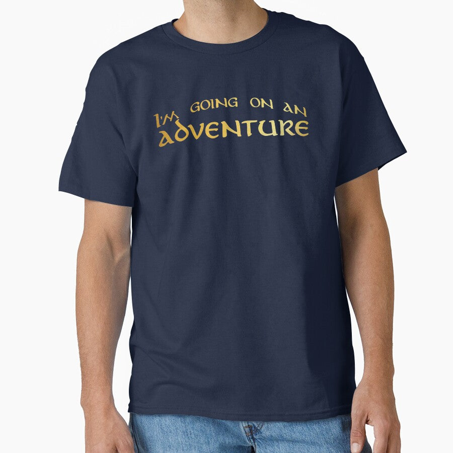 I'M Going Adventure T-Shirts, Hoodie, Sweatshirt