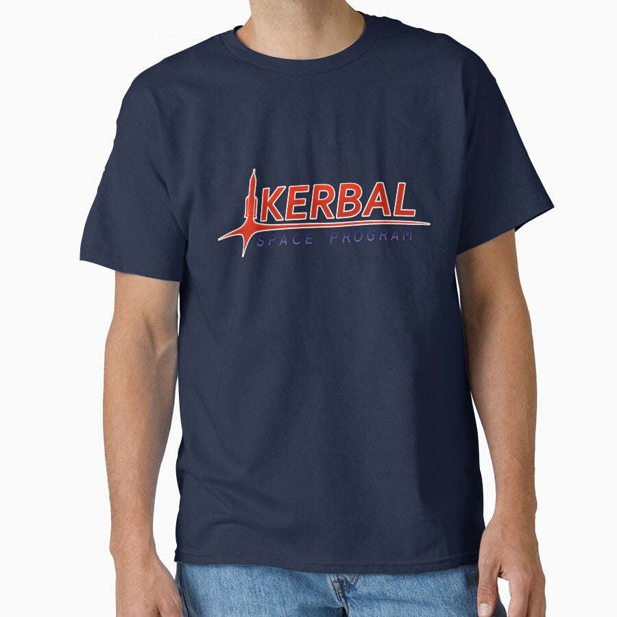 Kerbal Space Proram by drhollowpoint