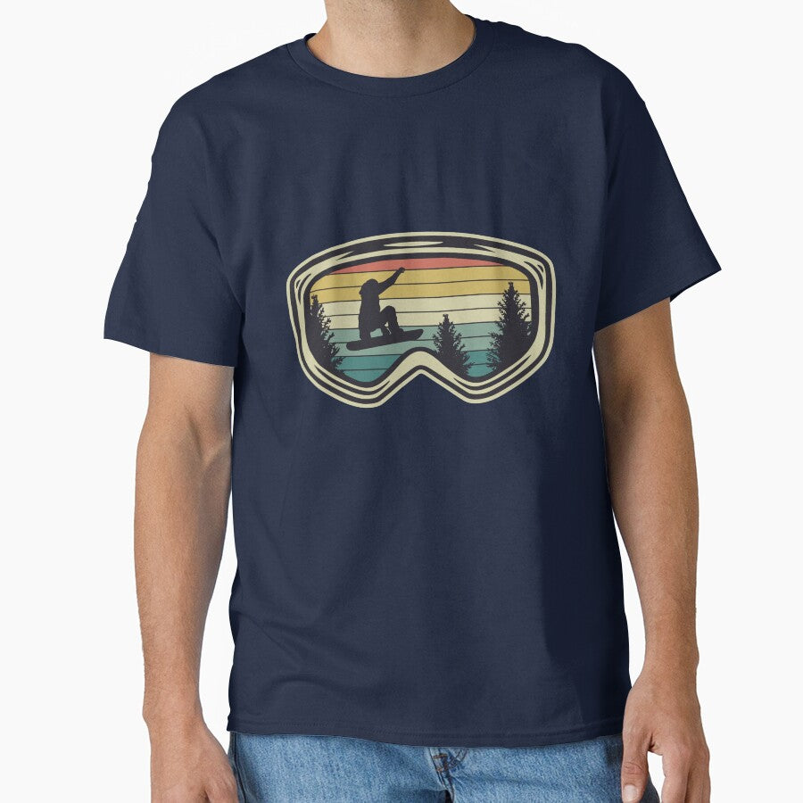 Ski Goggles by Mo-2000 T-Shirts, Hoodie, Sweatshirt | BlankRebels.com (Image 1)