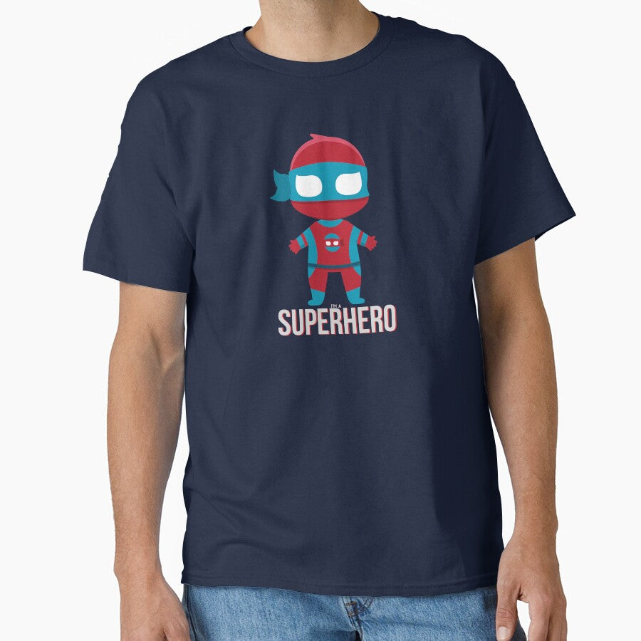 I'M SuperHero 11 T-Shirts, Hoodie, Sweatshirt