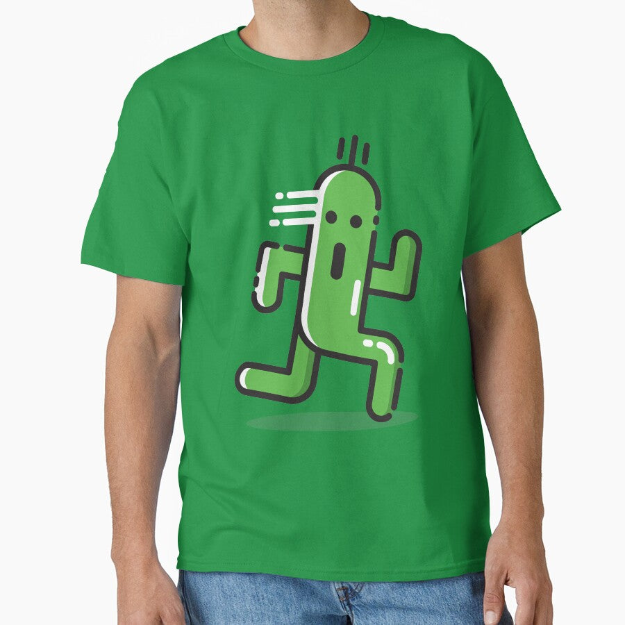 Cactuar Final Fantasy T-Shirts, Hoodie, Sweatshirt