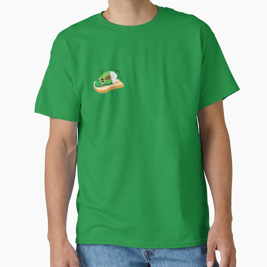 Babycado by MyshyShop T-Shirts, Hoodie, Sweatshirt | BlankRebels.com (Image 1)