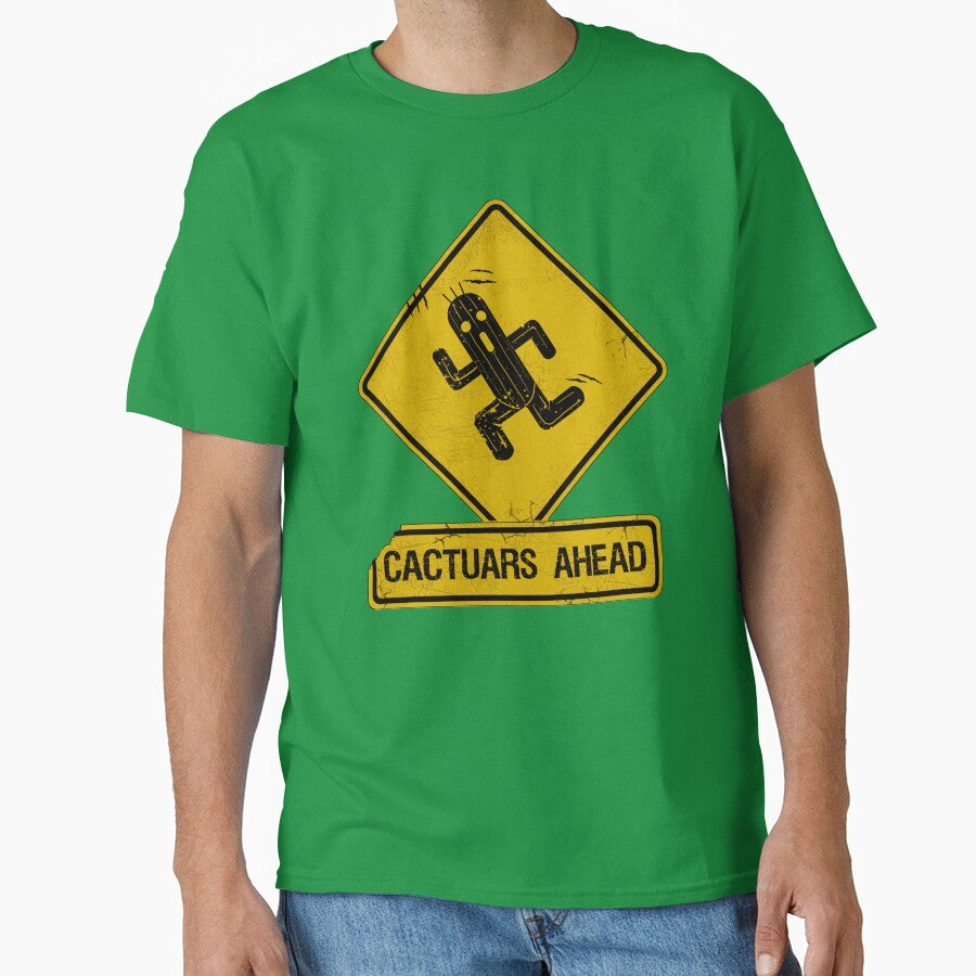 Dangers on the Road by samuray T-Shirts, Hoodie, Sweatshirt | BlankRebels.com (Image 1)