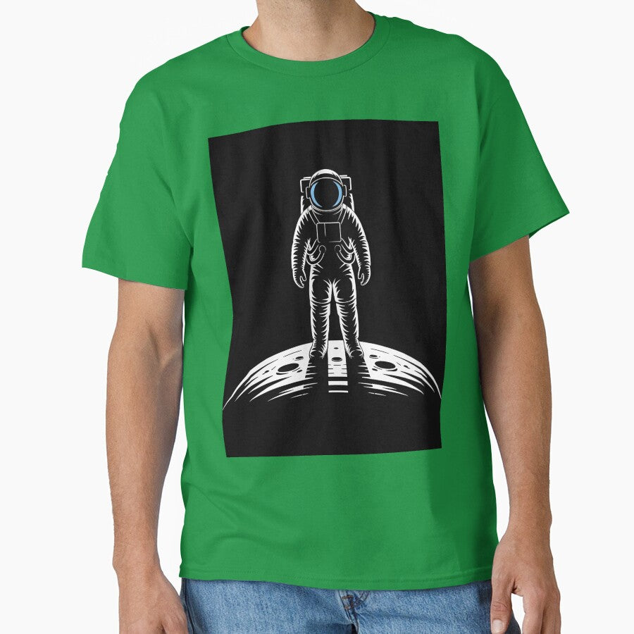 Moonman by MFMFMF3 T-Shirts, Hoodie, Sweatshirt | BlankRebels.com (Image 1)