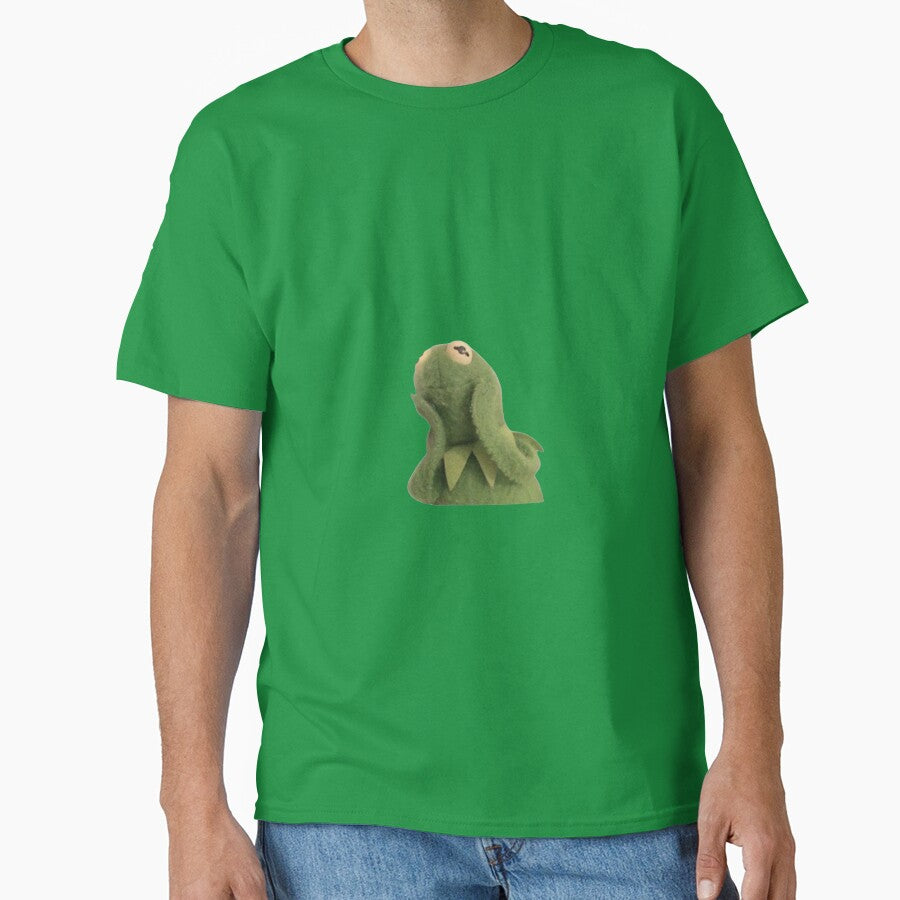 Frog by Sa7la T-Shirts, Hoodie, Sweatshirt | BlankRebels.com (Image 1)