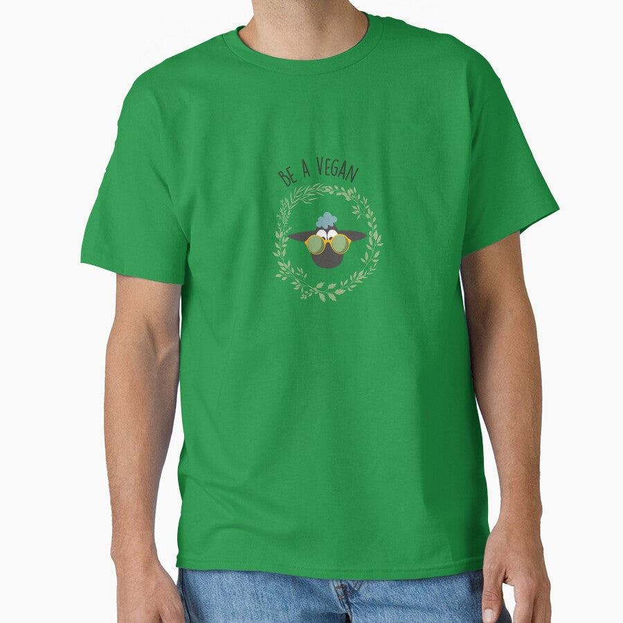 Vegan by WhaataWorld T-Shirts, Hoodie, Sweatshirt | BlankRebels.com (Image 1)
